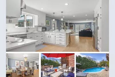 45 Homestead Road, Greenwich, CT 06831 - Photo 1