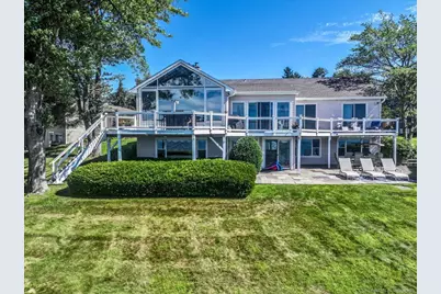 114 North Lake Shore Drive, Brookfield, CT 06804 - Photo 1