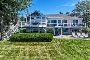 114 N Lake Shore Dr, Brookfield, CT 06804 - Photo 1