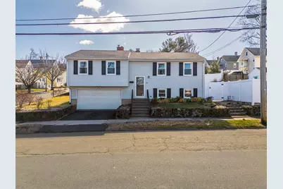 142 South Orchard Street, Wallingford, CT 06492 - Photo 1