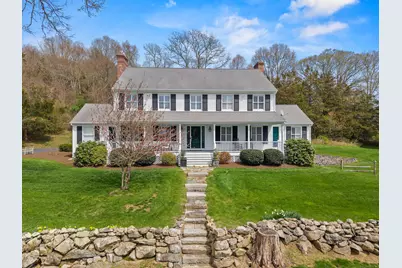 67 High Ridge Drive, Stonington, CT 06379 - Photo 1