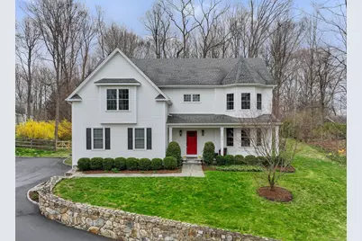 158 North Seir Hill Road, Norwalk, CT 06850 - Photo 1