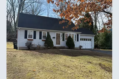 126 Roanoak Avenue, Windham, CT 06226 - Photo 1