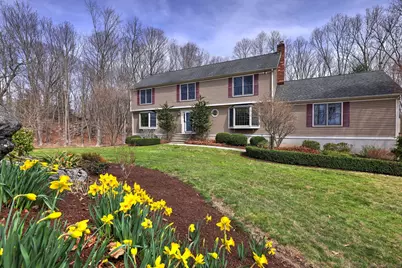 24 Silvermine Lane, Monroe, CT 06468 - Photo 1