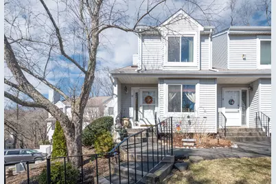 20 East Pembroke Road #19, Danbury, CT 06811 - Photo 1