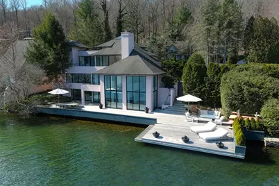 214 Mamanasco Road, Ridgefield, CT 06877 - Photo 1