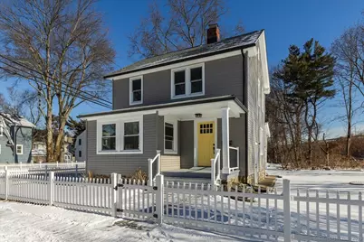 210 North Pine Creek Road, Fairfield, CT 06824 - Photo 1