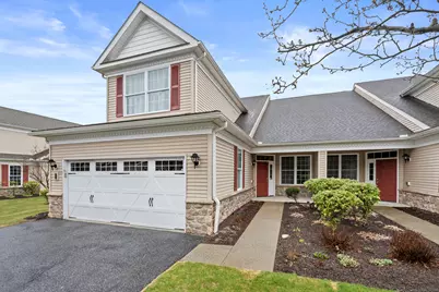 7 Watkins Drive #7, Newtown, CT 06482 - Photo 1