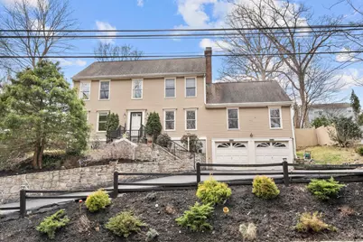 1725 Cutspring Road, Stratford, CT 06614 - Photo 1