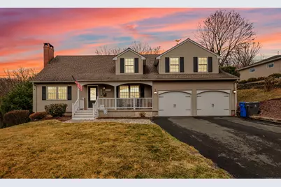 96 Berkshire Drive, Bristol, CT 06010 - Photo 1