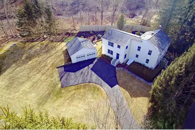 124 Ivy Hill Road, Ridgefield, CT 06877 - Photo 1