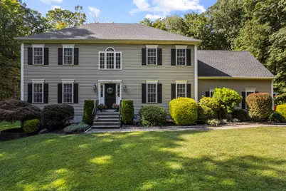 110 Clapboard Hill Road, Guilford, CT 06437 - Photo 1