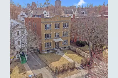 364 Woodland Street, Hartford, CT 06112 - Photo 1