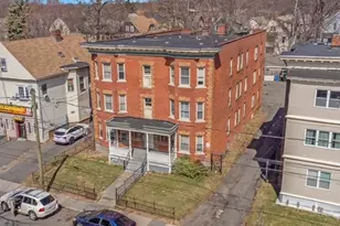 174 Ashley St, Hartford, CT 06105 - Photo 1