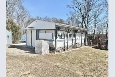 25 Route 197 Route #Lot 40, Woodstock Valley, CT 06281 - Photo 1