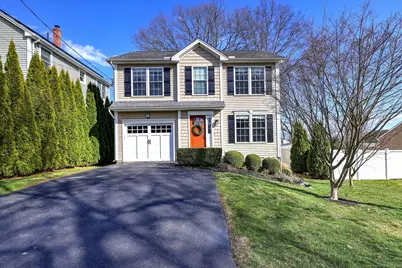 126 Bryan Hill Road, Milford, CT 06460 - Photo 1