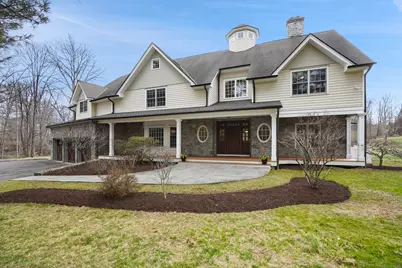 33 Middlebrook Farm Road, Wilton, CT 06897 - Photo 1