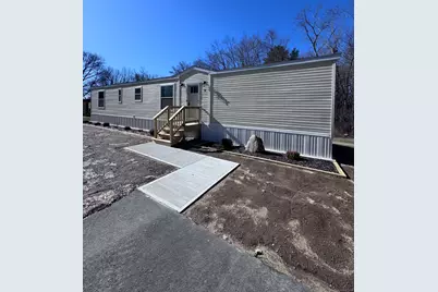 291 Bingham Road #APT 8, Canterbury, CT 06331 - Photo 1