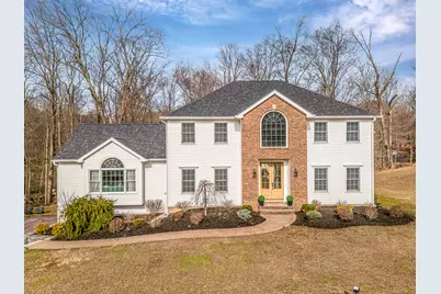 4 Sweetbrier Lane, Monroe, CT 06468 - Photo 1