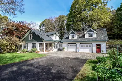 238 Litchfield Road, New Milford, CT 06776 - Photo 1