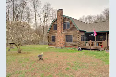 283 North Wawecus Hill Road, Norwich, CT 06360 - Photo 1