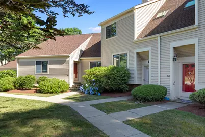 104 Sandy Point Road #104, Old Saybrook, CT 06475 - Photo 1