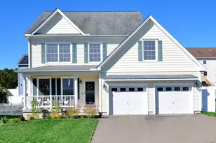 3 Bushel Rd, Plainville, CT 06062 - Photo 1