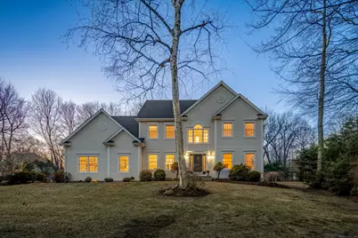 6 Fawn Trail, Tolland, CT 06084 - Photo 1