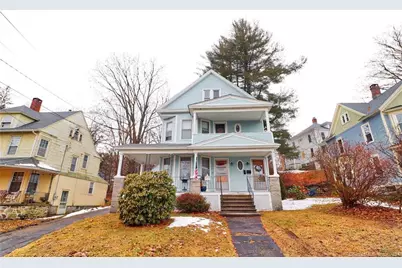 163 Elm Street #3, Winchester, CT 06098 - Photo 1