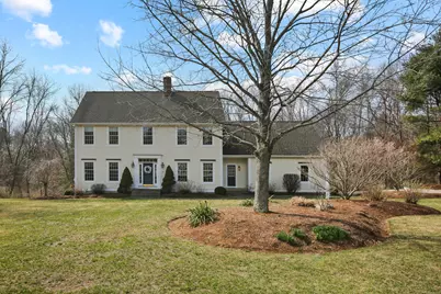 22 Cortland Drive, Tolland, CT 06084 - Photo 1