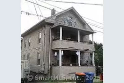 107 Willow Street, Meriden, CT 06450 - Photo 1