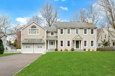 24 Casement Street, Darien, CT 06820 - Photo 1