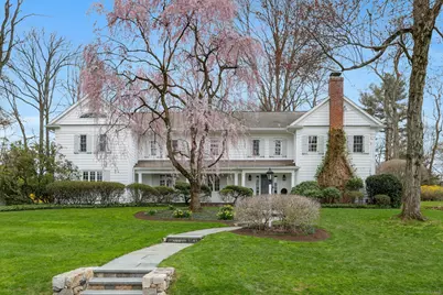 12 Driftway Lane, Darien, CT 06820 - Photo 1