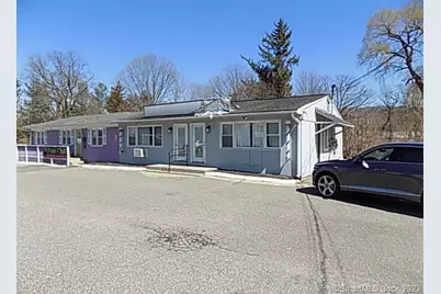 471 Danbury Road, New Milford, CT 06776 - Photo 1