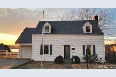 297 Lestertown Road, Groton, CT 06340 - Photo 1