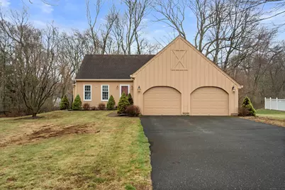 135 Butternut Lane, Southington, CT 06489 - Photo 1