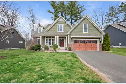 5 Copper Brook Circle, Granby, CT 06035 - Photo 1