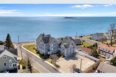 87 Trumbull Avenue #APT 4, Milford, CT 06460 - Photo 1