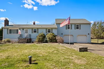 16 Rivaldi Drive, North Branford, CT 06471 - Photo 1