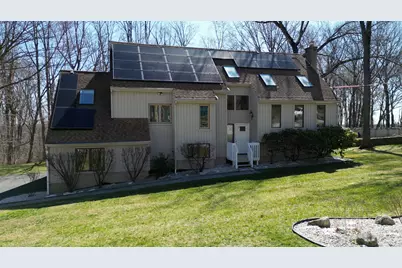 955 Dunbar Hill Road, Hamden, CT 06514 - Photo 1