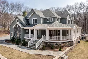 75 Hickory Hill Rd, Morris, CT 06763 - Photo 1