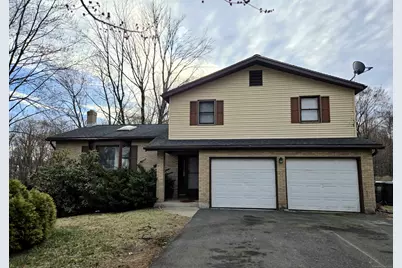 105 Gail Lane, South Windsor, CT 06074 - Photo 1