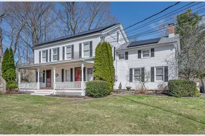 23 Ball Pond Road, Danbury, CT 06811 - Photo 1