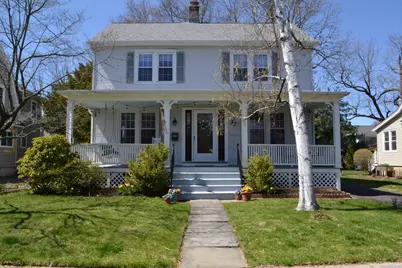 55 Arundel Avenue, West Hartford, CT 06107 - Photo 1