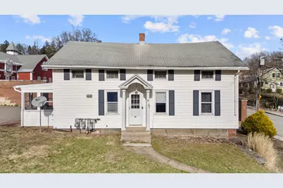88 Prospect Street, Vernon, CT 06066 - Photo 1