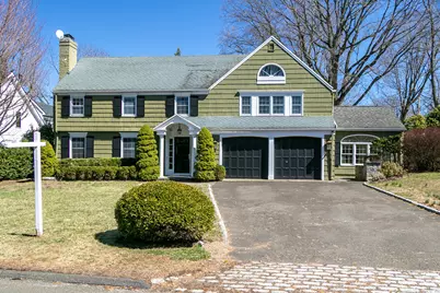 131 Sasco Hill Road, Fairfield, CT 06824 - Photo 1