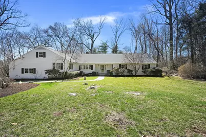 42 Mimosa Drive, Greenwich, CT 06807 - Photo 1