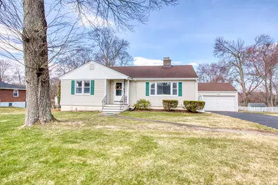 61 Macarthur Road, Trumbull, CT 06611 - Photo 1