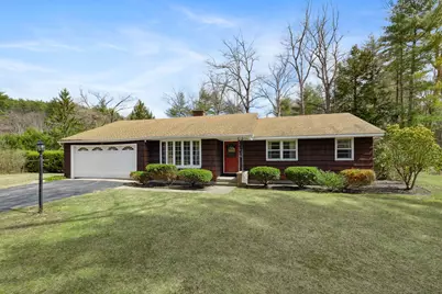 235 Senexet Road, Woodstock Valley, CT 06281 - Photo 1