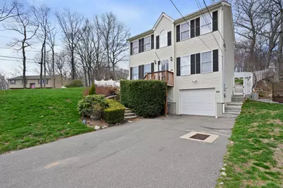 93 Rockwood Avenue, Ansonia, CT 06401 - Photo 1